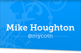 Mike Houghton